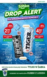 Graj o wielką wygraną - Żabka