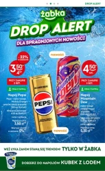 Graj o wielką wygraną - Żabka