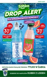 Graj o wielką wygraną - Żabka