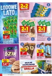 Koszyk pełen świeżości - Twój Market
