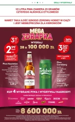 Graj o wielką wygraną - Żabka