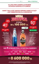 Graj o wielką wygraną - Żabka