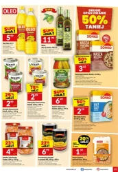 Кошик, повний свіжих продуктів — «Twój Market»