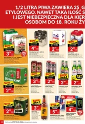 Koszyk pełen świeżości - Twój Market