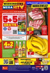 Koszyk pełen świeżości - Twój Market