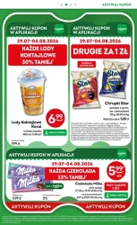 Graj o wielką wygraną - Żabka
