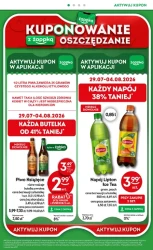 Graj o wielką wygraną - Żabka