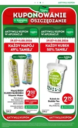 Graj o wielką wygraną - Żabka