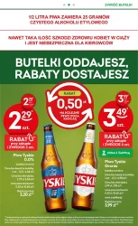 Graj o wielką wygraną - Żabka