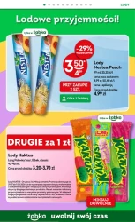 Graj o wielką wygraną - Żabka