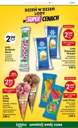 Graj o wielką wygraną - Żabka