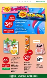 Graj o wielką wygraną - Żabka