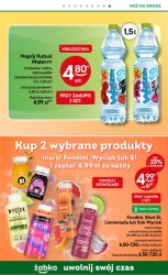 Graj o wielką wygraną - Żabka