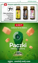 Graj o wielką wygraną - Żabka