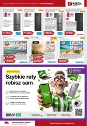 Lato na pełnych obrotach - Kakto.pl