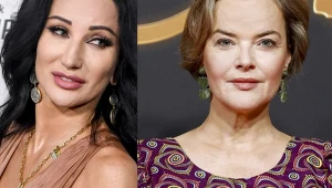Nie milkną echa głośnego wywiadu Agaty Steczkowskiej. "Justyna zadzwoniła"