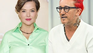 Richardson nie oszczędziła Wiśniewskiego. Tak go podsumowała