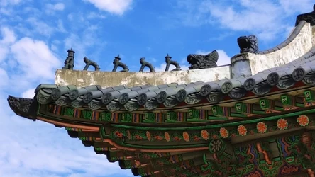 Korea Południowa to nie tylko zabytki i wspaniałe widoki, to też wyjątkowe doświadczenia kulinarne