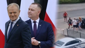 Ukraińskie media o fali przemocy wobec ich obywateli w Polsce