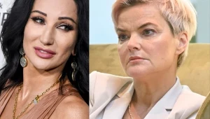 Nie milkną echa głośnego wywiadu Agaty Steczkowskiej. "Justyna zadzwoniła"