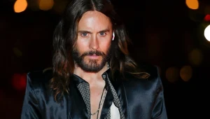 Jared Leto