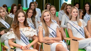 24 finalistki, jedna korona. Wielki finał Miss Polski 2026 już 2 sierpnia w Nowym Sączu