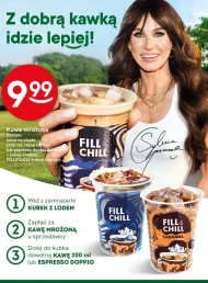 Kawa mrożona Espresso