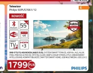 Telewizor Philips