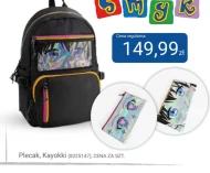 Plecak Kayokki