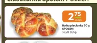 Bułka Społem