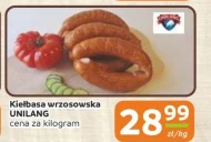 Kiełbasa Unilang