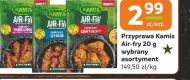 Przyprawa Kamis