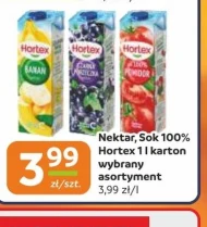 Nektar Hortex