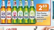Piwo Żywiec