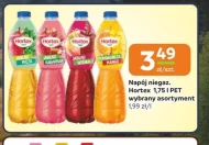 Napój Hortex