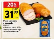Pierś z kurczaka Morliny