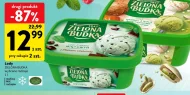 Lody Zielona Budka