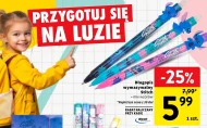Długopis Stitch