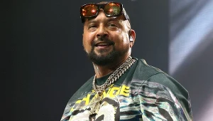 Sean Paul