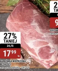 Karkówka