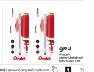 Długopis Pentel