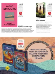Odkryj sekrety dobrej lektury - Księgarnie Świat Książki