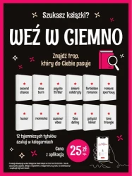 Odkryj sekrety dobrej lektury - Księgarnie Świat Książki