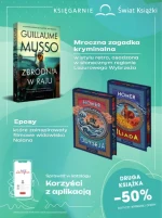 Odkryj sekrety dobrej lektury - Księgarnie Świat Książki
