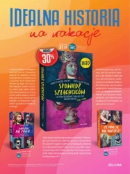 Odkryj sekrety dobrej lektury - Księgarnie Świat Książki