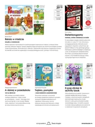 Odkryj sekrety dobrej lektury - Księgarnie Świat Książki