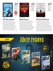 Odkryj sekrety dobrej lektury - Księgarnie Świat Książki