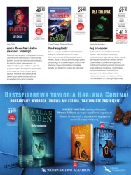 Odkryj sekrety dobrej lektury - Księgarnie Świat Książki