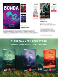 Odkryj sekrety dobrej lektury - Księgarnie Świat Książki