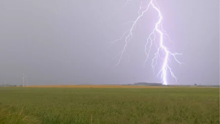 Czym jest sucha burza?